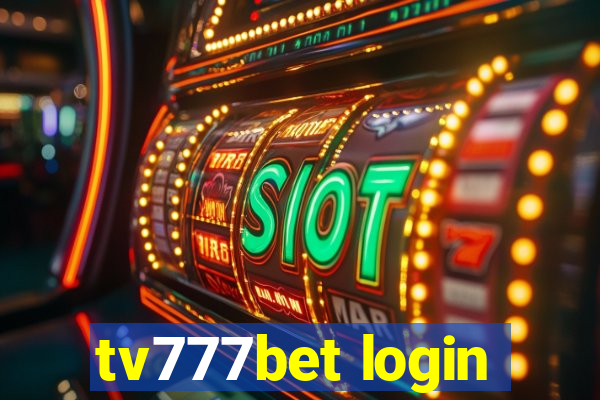 tv777bet login