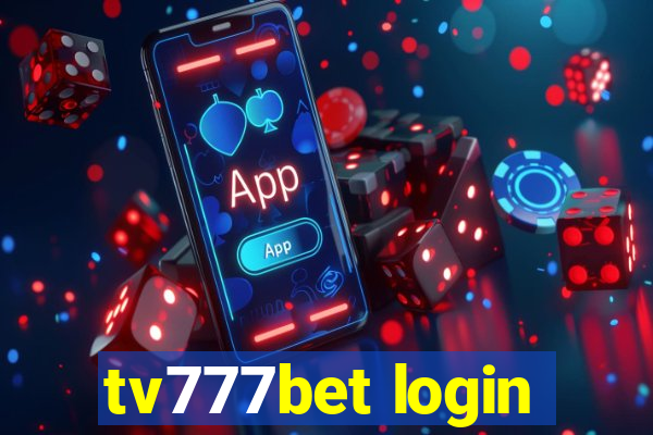 tv777bet login