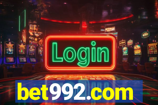 bet992.com