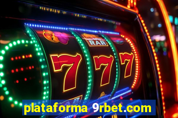 plataforma 9rbet.com