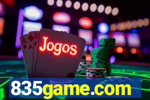 835game.com