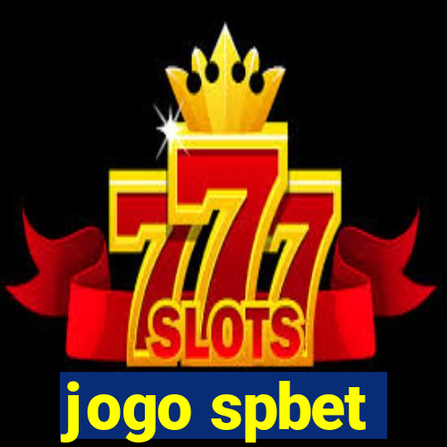 jogo spbet