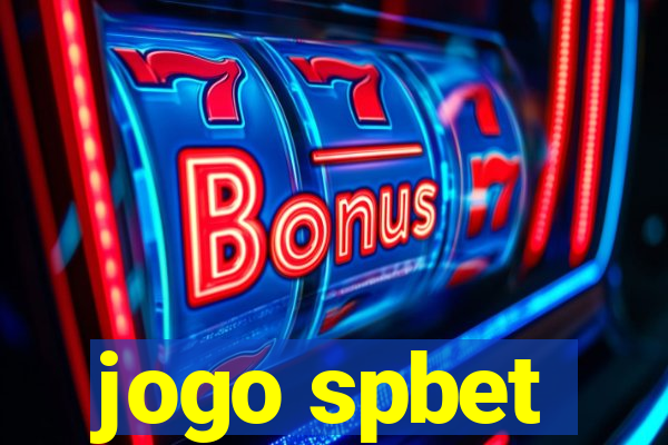 jogo spbet