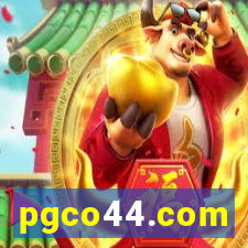 pgco44.com