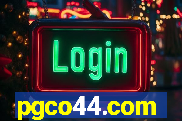 pgco44.com