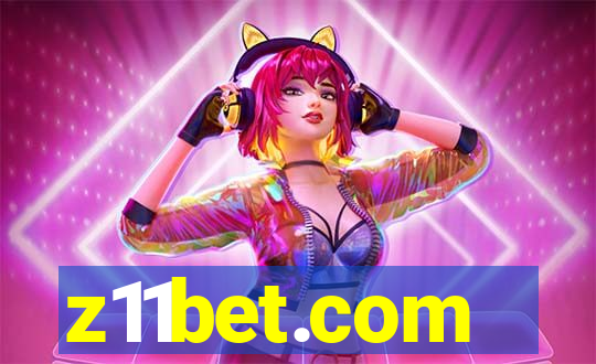 z11bet.com