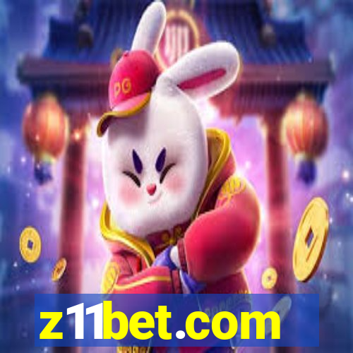 z11bet.com