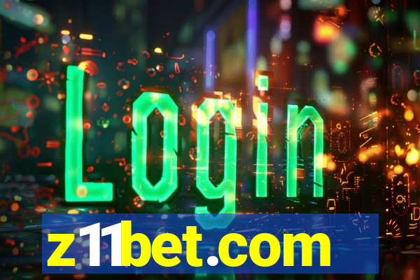 z11bet.com