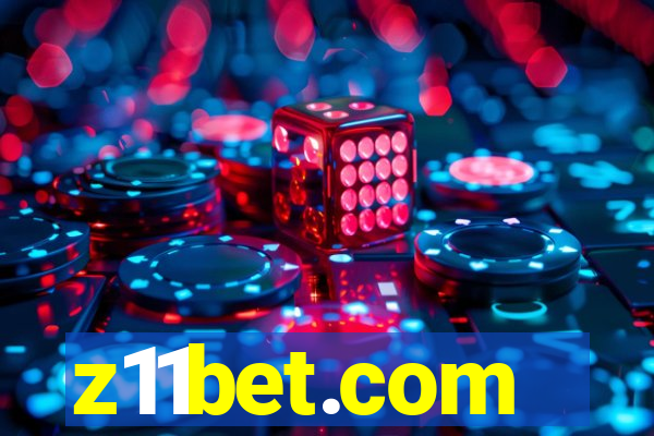 z11bet.com