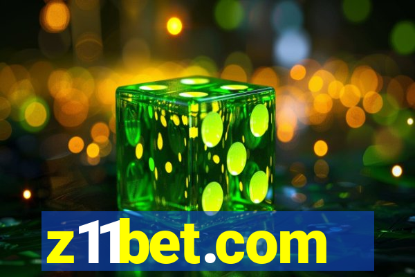 z11bet.com