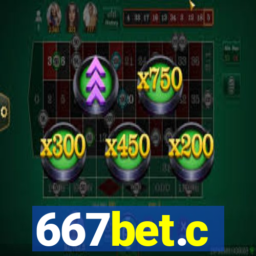 667bet.c