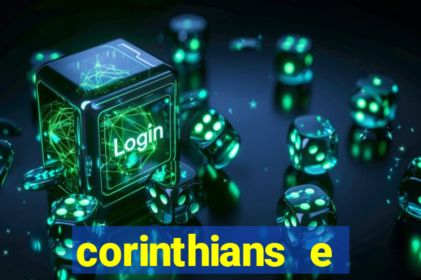 corinthians e cruzeiro futemax