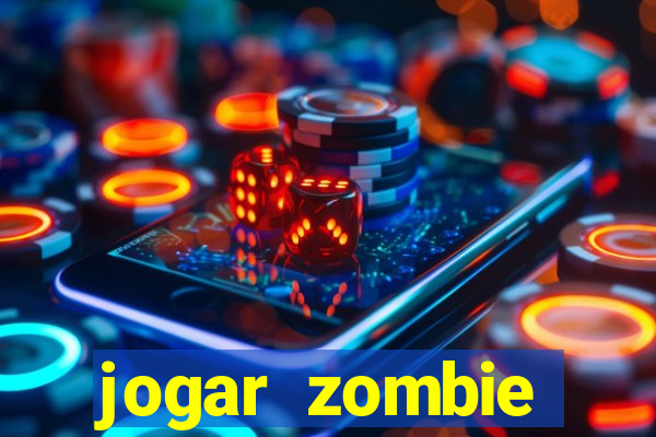 jogar zombie outbreak demo