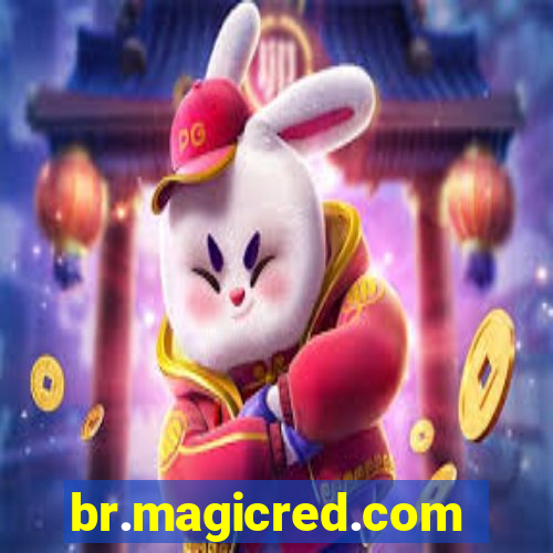 br.magicred.com