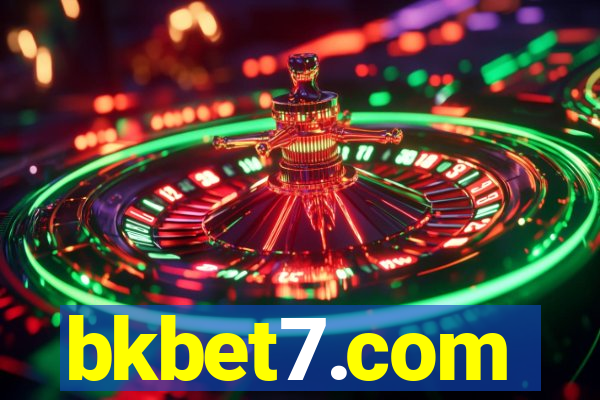 bkbet7.com