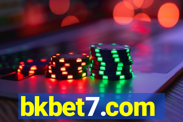 bkbet7.com