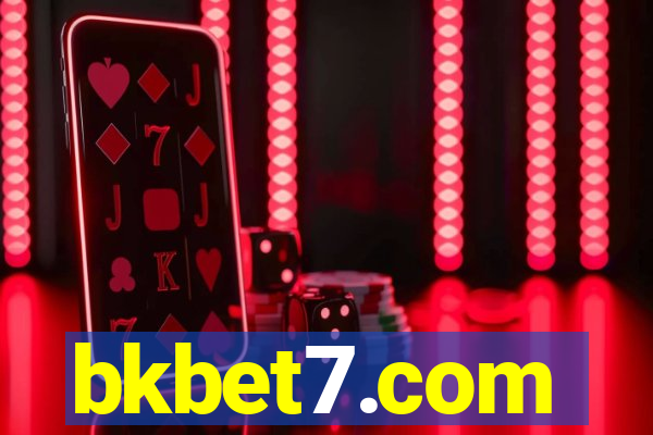 bkbet7.com