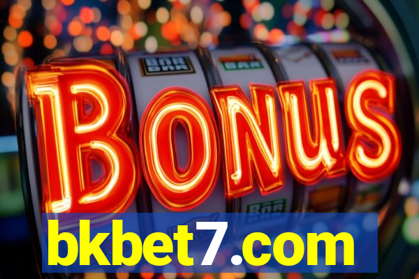 bkbet7.com