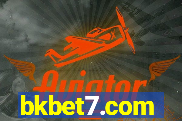 bkbet7.com