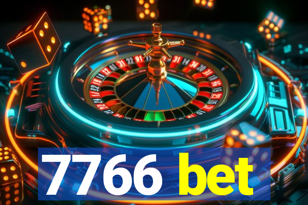 7766 bet