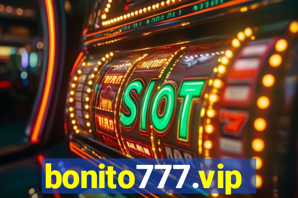 bonito777.vip