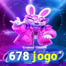 678 jogo