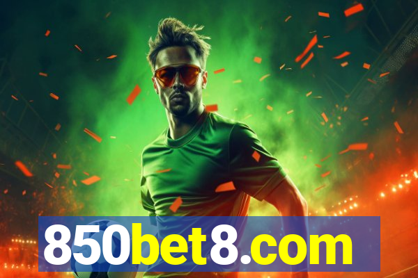 850bet8.com