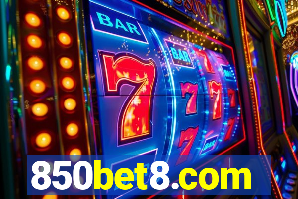 850bet8.com