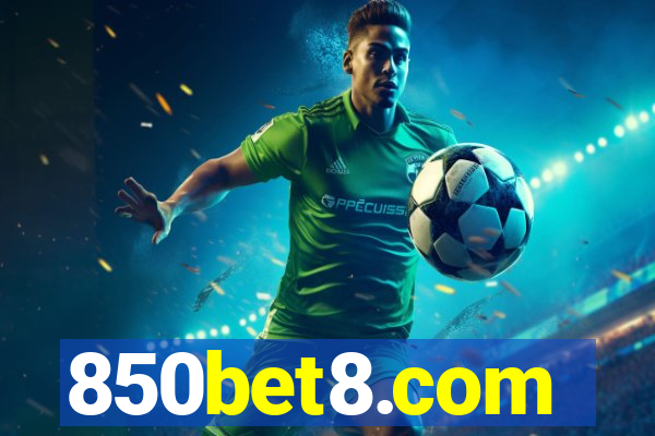 850bet8.com