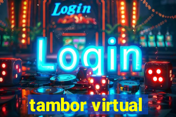 tambor virtual