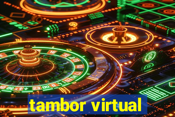 tambor virtual