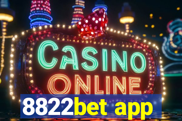 8822bet app