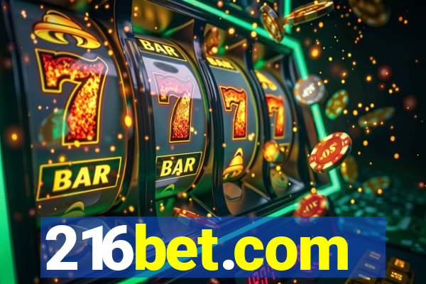 216bet.com