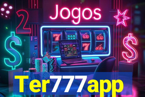 Ter777app