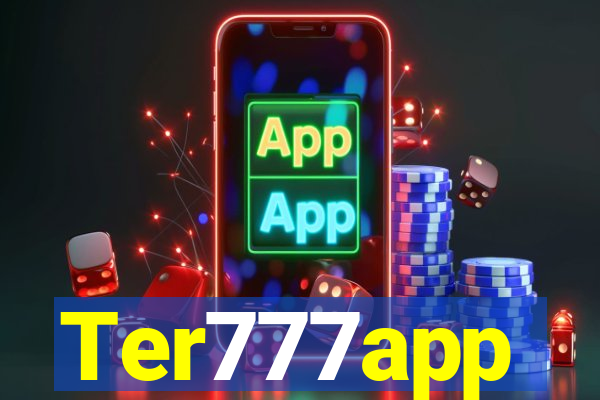 Ter777app