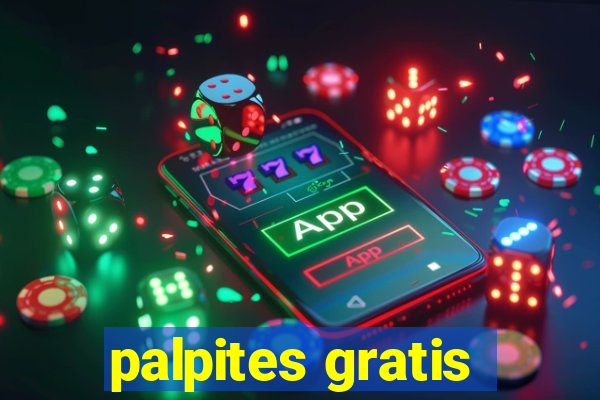 palpites gratis