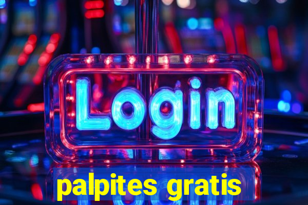 palpites gratis