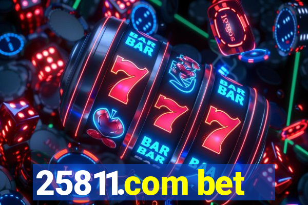 25811.com bet