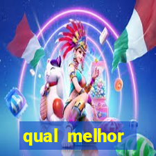 qual melhor aplicativo de jogo para ganhar dinheiro