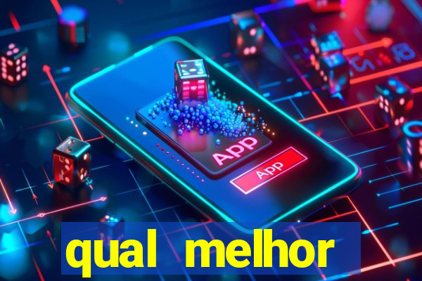 qual melhor aplicativo de jogo para ganhar dinheiro