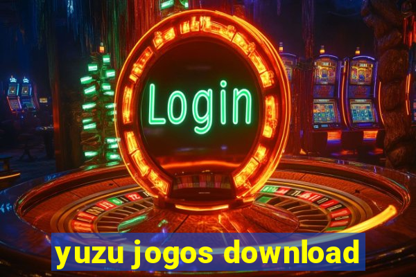 yuzu jogos download