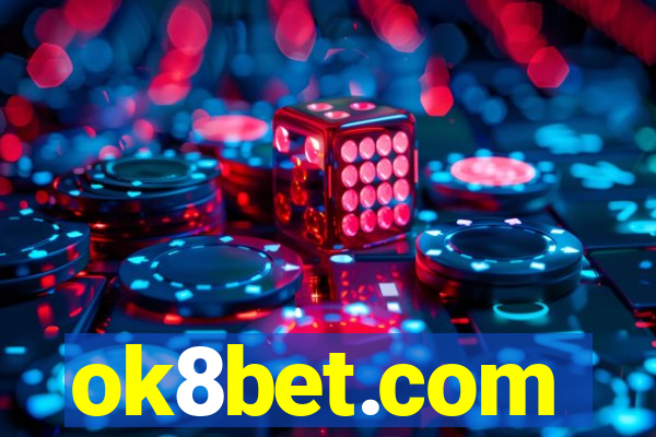 ok8bet.com