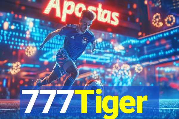 777Tiger