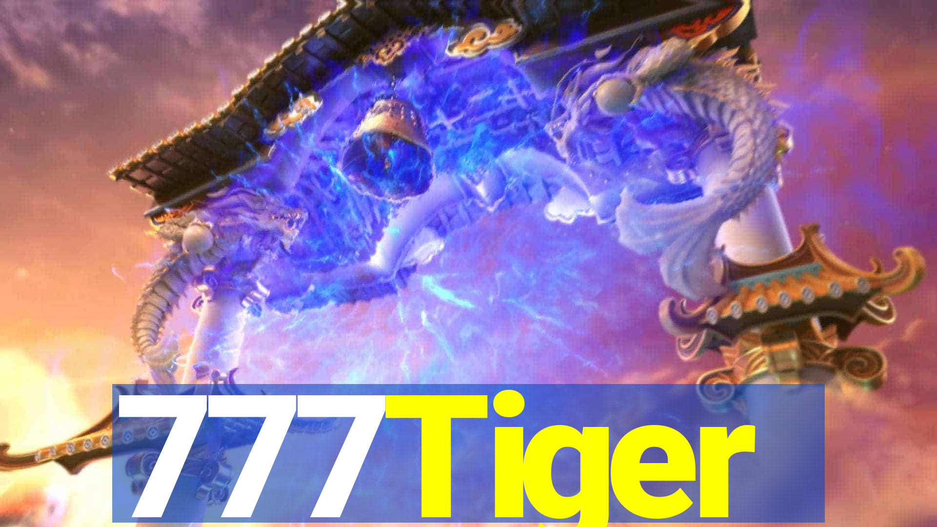 777Tiger