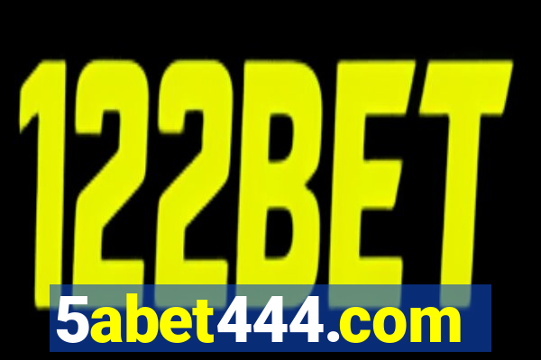 5abet444.com