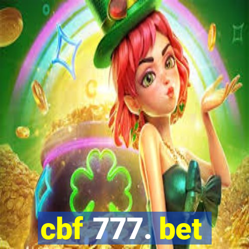 cbf 777. bet