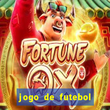 jogo de futebol offline para celular