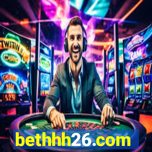 bethhh26.com