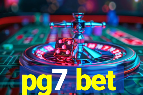 pg7 bet