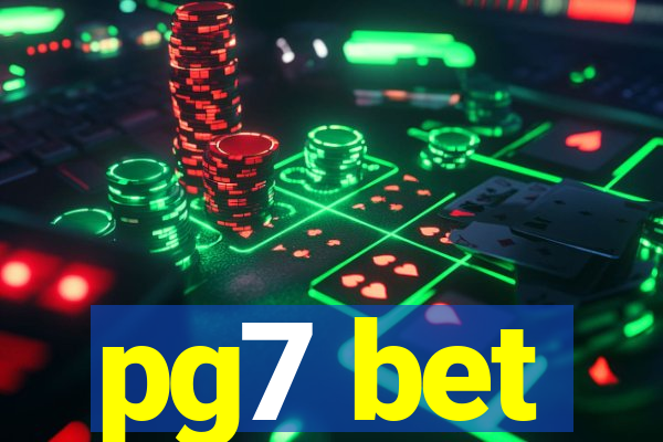 pg7 bet